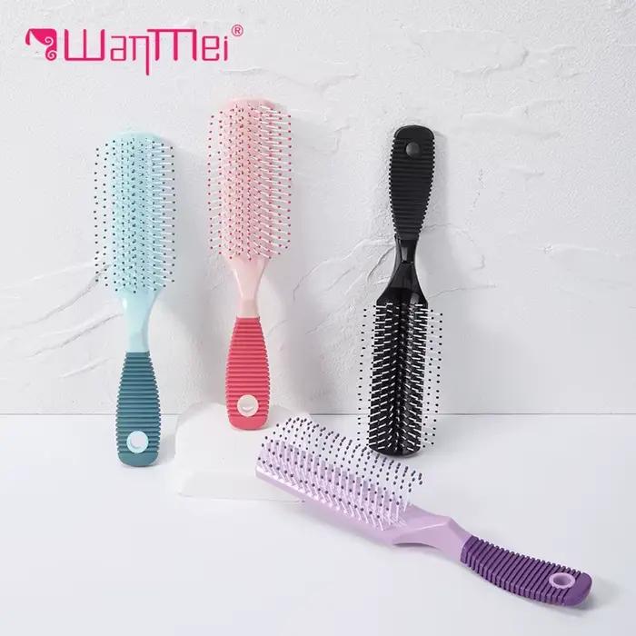 WANMEI Brosse de définition de boucles