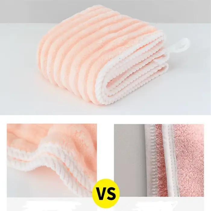 Bonnet HairDry pour femmes