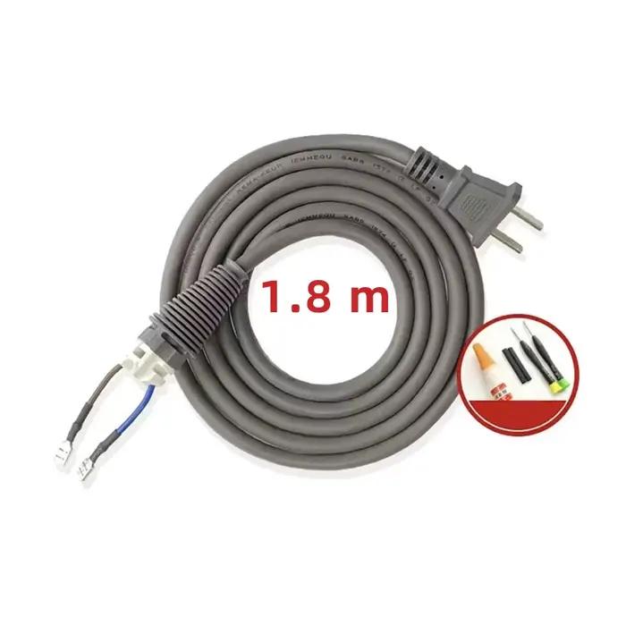 Cordon d'alimentation de 1