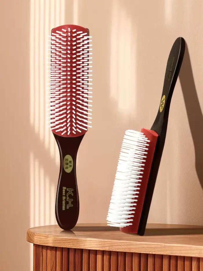 Denman brosse démêlante 9 rangées