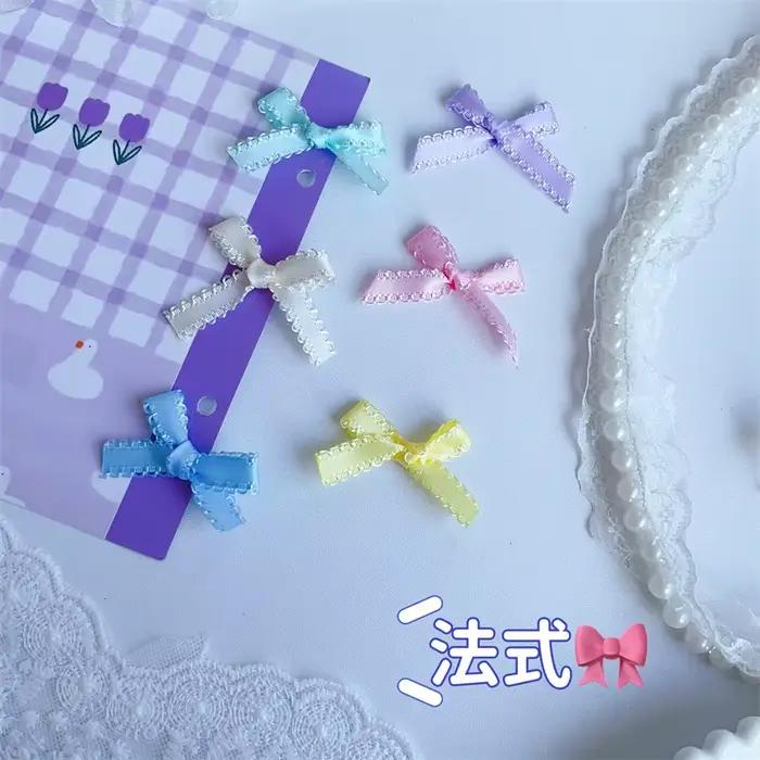 50/20 arc français mignon accessoires de cheveux décoratifs