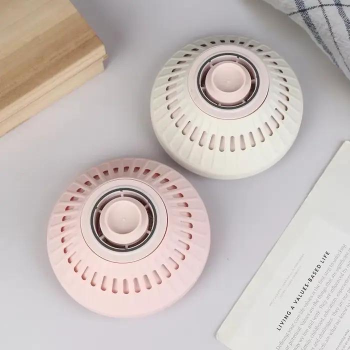 Diffuseur pour sèche-cheveux ​ Capot de coiffage magnétique
