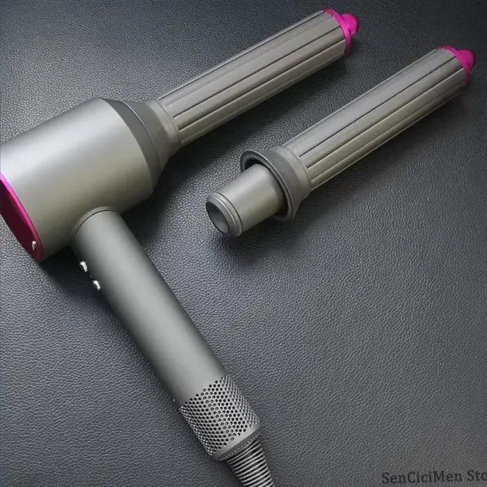 40MM Curling Styler accessoire pour Dyson Supersonic Nural HD16 sèche-cheveux automatique
