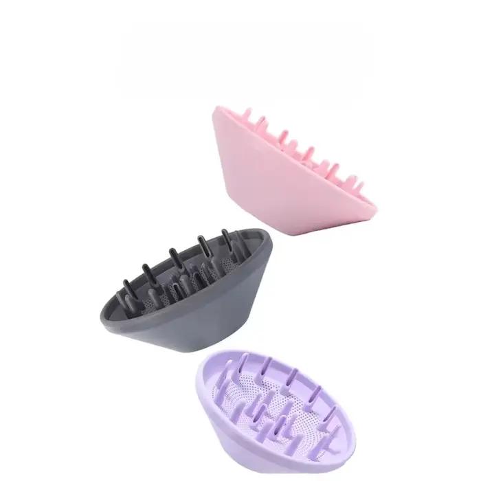Nouveau pour laifen sèche-cheveux cheveux bouclés capot de séchage buse d'air de style LF03/SE 2ème génération