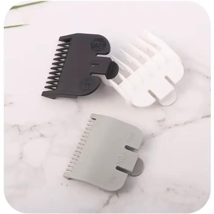 Peigne limiteur de rechange pour tondeuse à cheveux