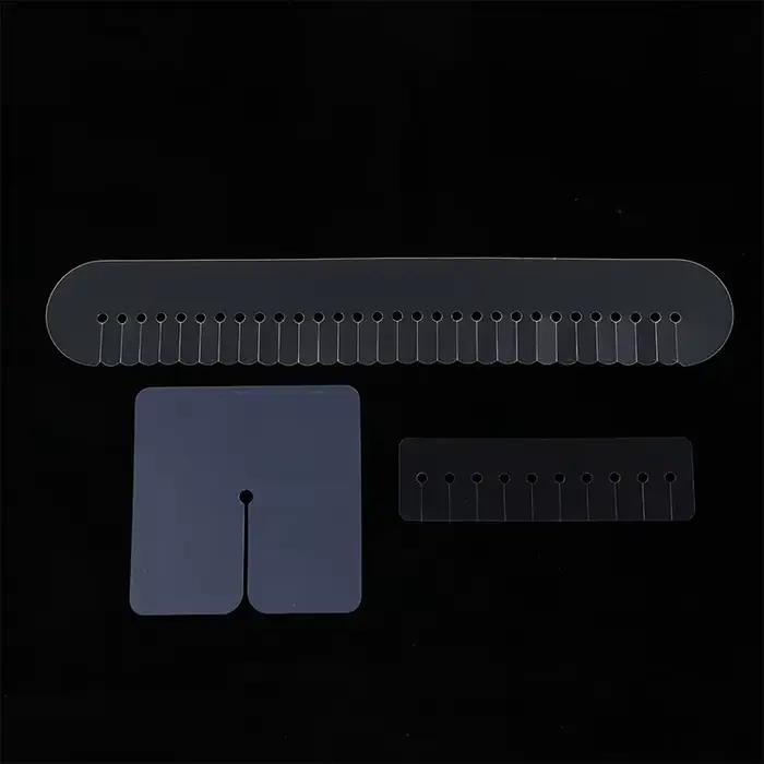 Boucliers de protection pour extensions de cheveux