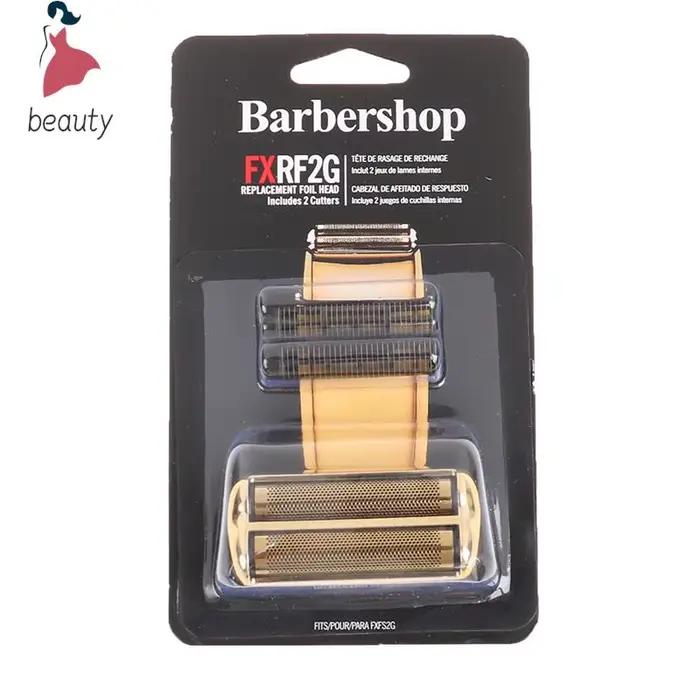 Tête de coupe pour rasoir électrique Babyliss