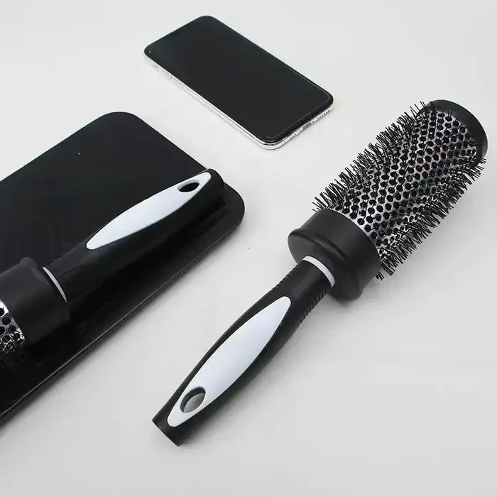 Brosse à cheveux en Nylon