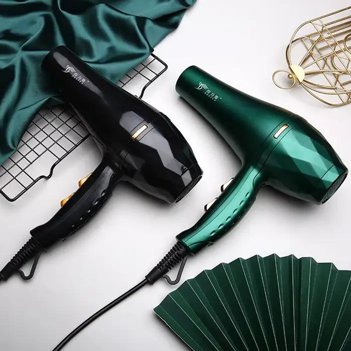 Nouveau produit : Sèche-cheveux à séchage rapide
