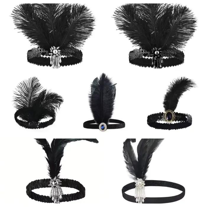 Accessoires pour cheveux