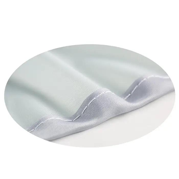 1 cape de coiffure imperméable pliable pour adulte