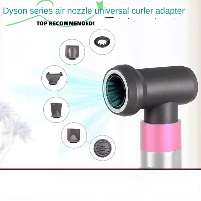 Pour Dyson Airwrap supersonique sèche-cheveux HD01 HD02 HD03 diffuseur accessoire remplacement peigne à cheveux outils de coiffure fournitures de barbier