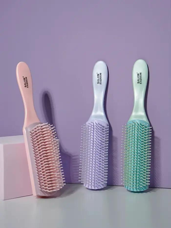 Denman brosse démêlante 9 rangées