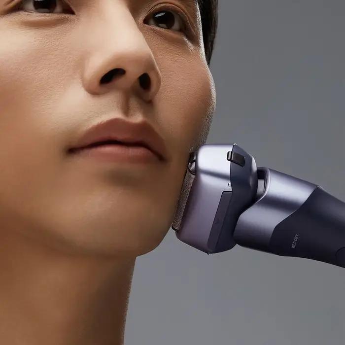 Rasoir électrique Panasonic pour hommes