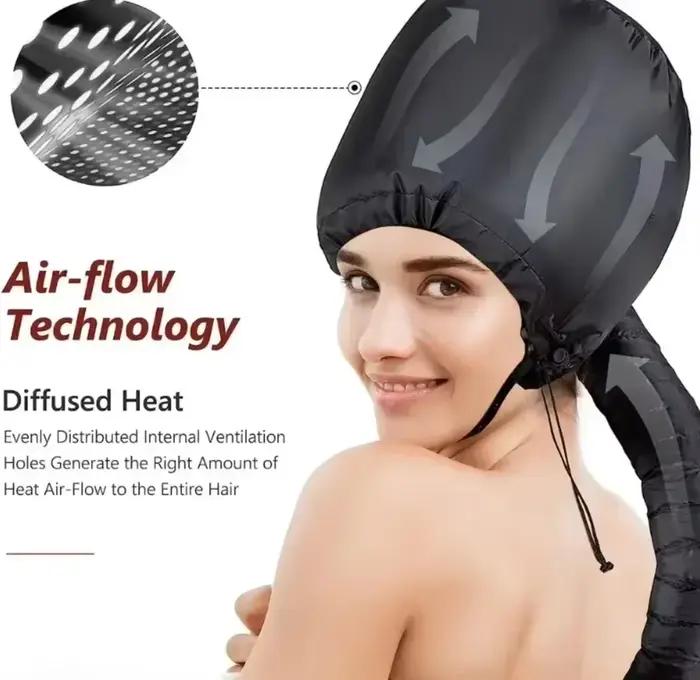 Sèche-cheveux Portable