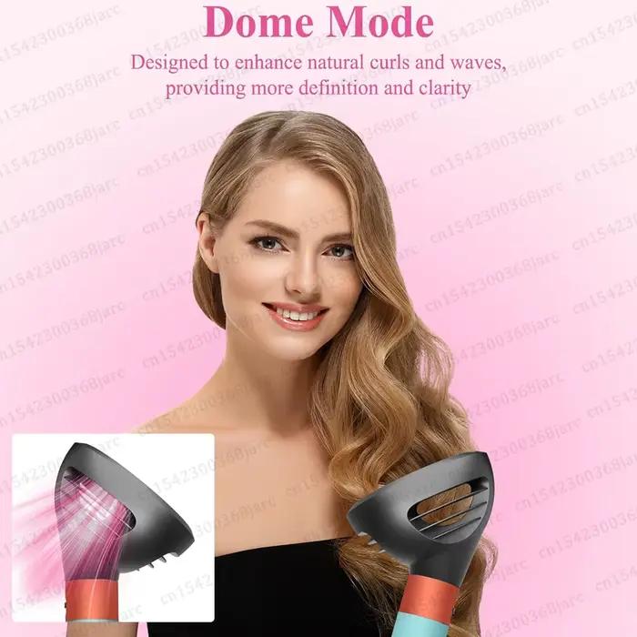 Buse de diffuseur 2 en 1