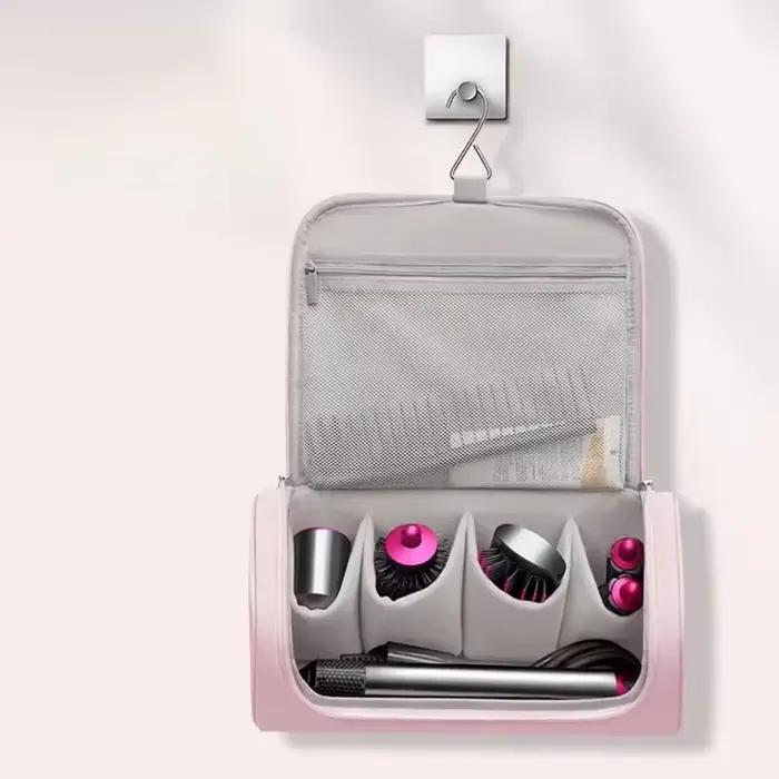 Sac de rangement pour sèche-cheveux