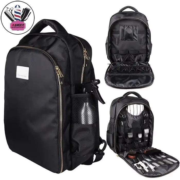Sac à dos professionnel pour coiffeur