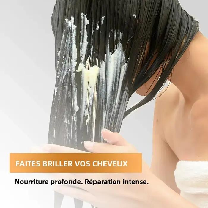 Masque capillaire au collagène Karseell 500 ml