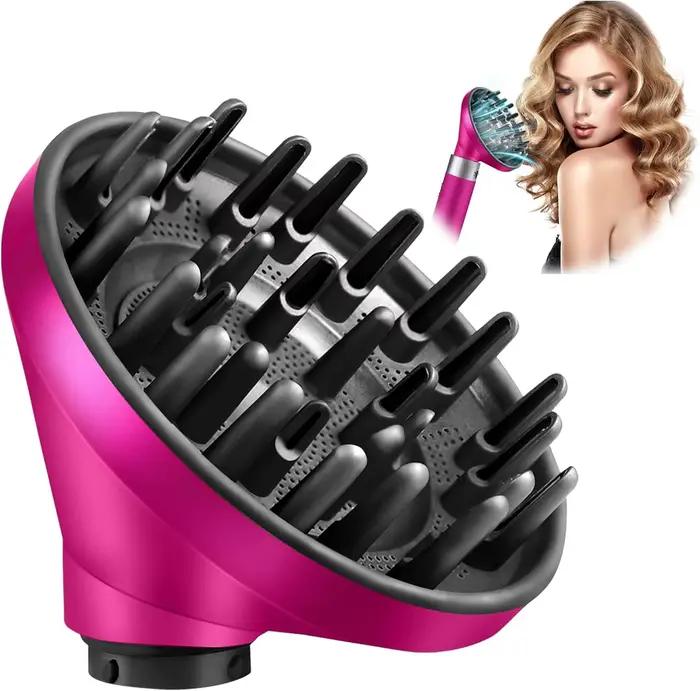 Buse de diffuseur