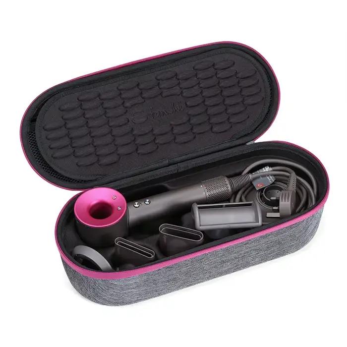 Dyson sèche-cheveux sac de rangement Portable