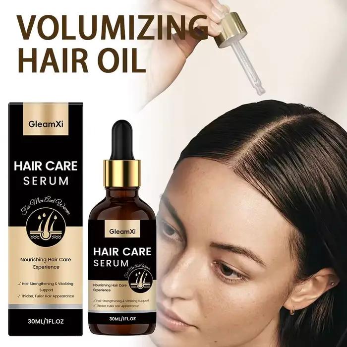 Après-shampooing pour cheveux secs