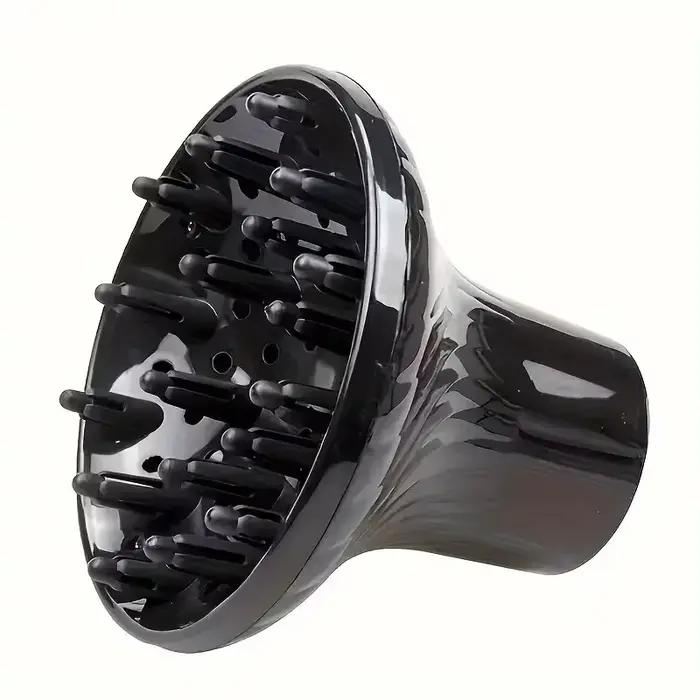 1 pièces sèche-cheveux diffuseur