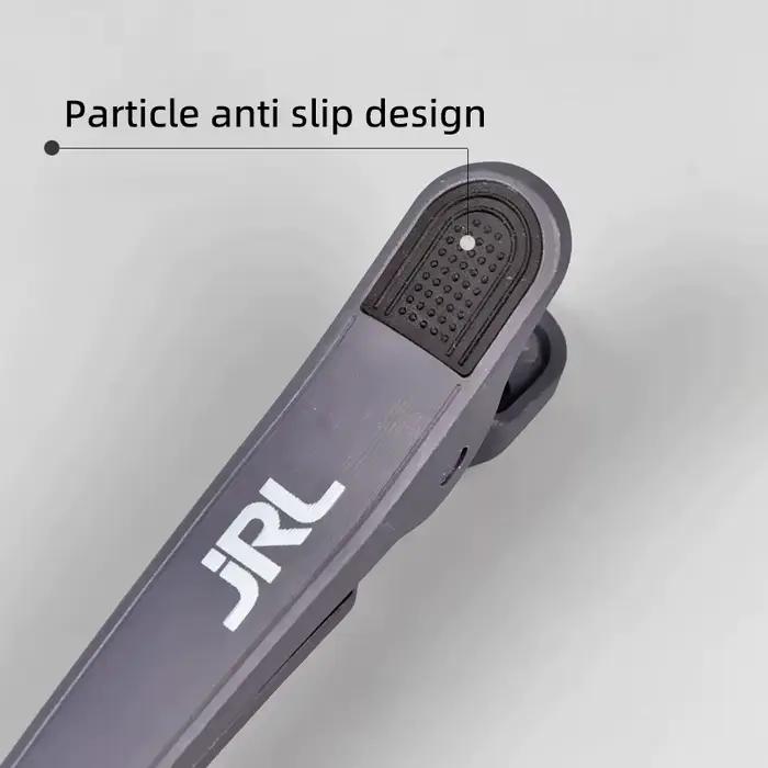 Clip JRL - Clip de coiffure professionnel pour salons