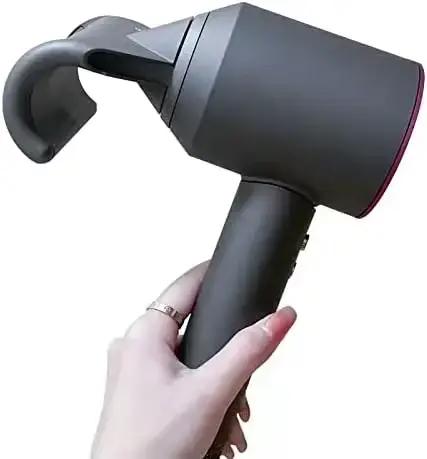 Pour Dyson, diffuseur anti-étirement compatible avec les modèles HD01