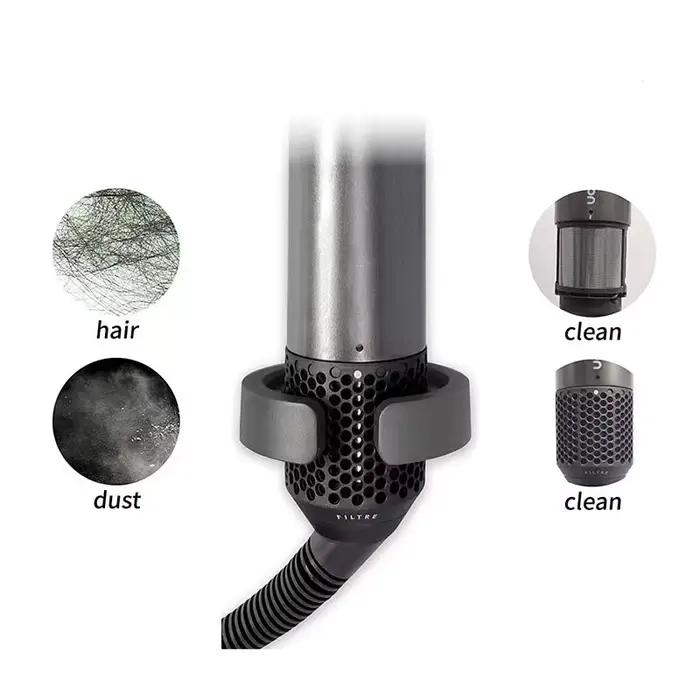 Accessoires pour sèche-cheveux et fer à friser Dyson