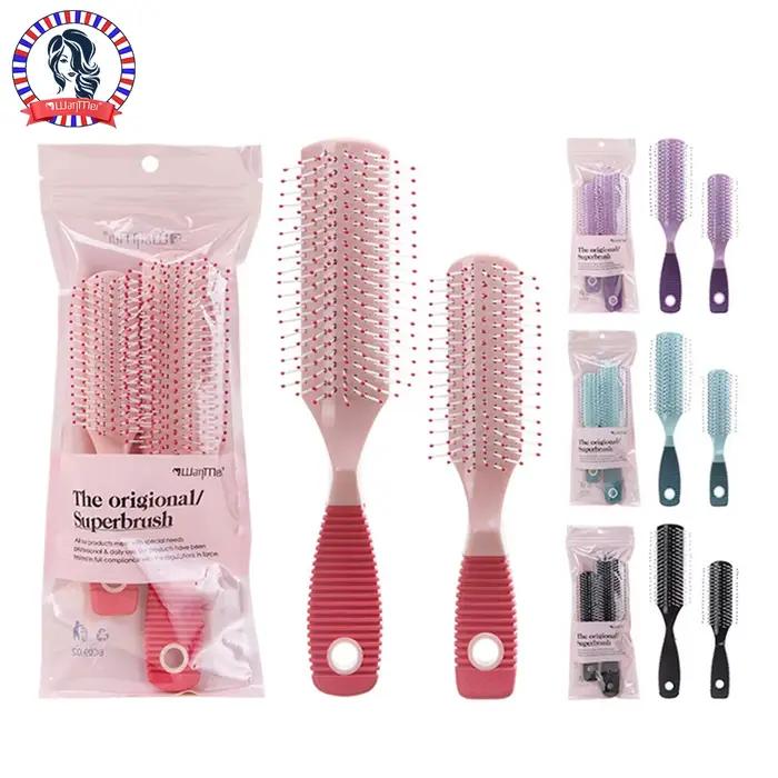 WANMEI Brosse de définition de boucles