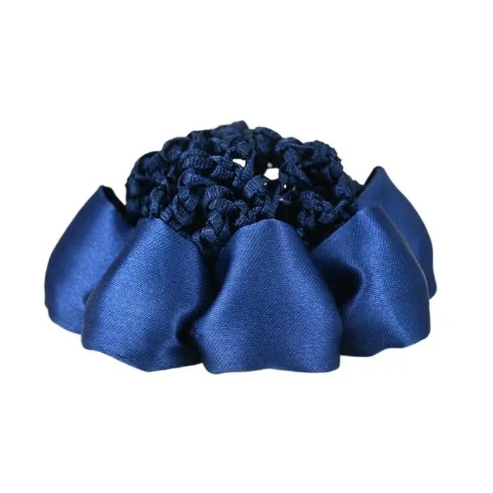 Accessoires de cheveux élastiques pour femmes et filles