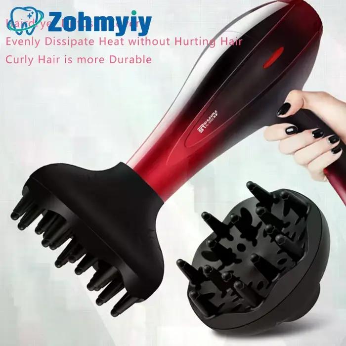 Diffuseur de cheveux professionnel 1 pièce