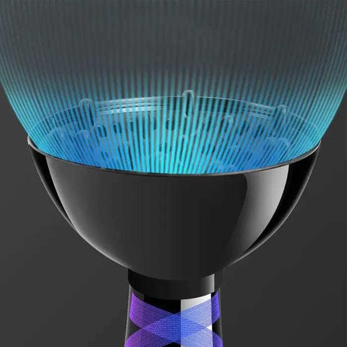 Diffuseur universel pour cheveux