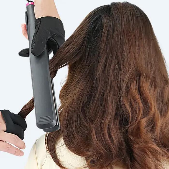 Gants résistants à la chaleur à 3 doigts