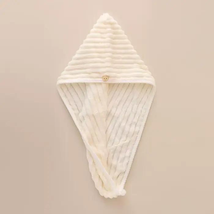 Bonnet HairDry pour femmes