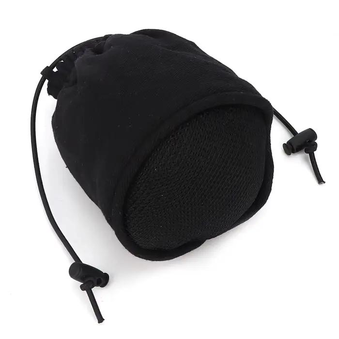 Diffuseur de sèche-cheveux à séchage rapide en tissu nylon