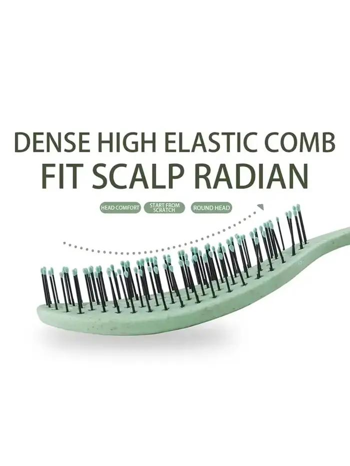 Peigne de Massage des cheveux