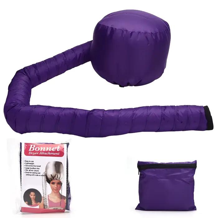 1 pièces sèche-cheveux chapeau