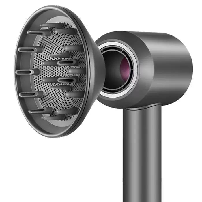 Accessoires d'outils pour buse de sèche-cheveux sans lame Dyson