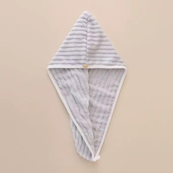 Bonnet HairDry pour femmes