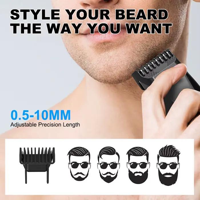 The Beard Tondeuse à barbe pour homme