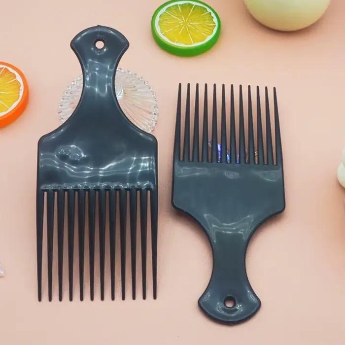 Peigne Afro pour cheveux afro-américains