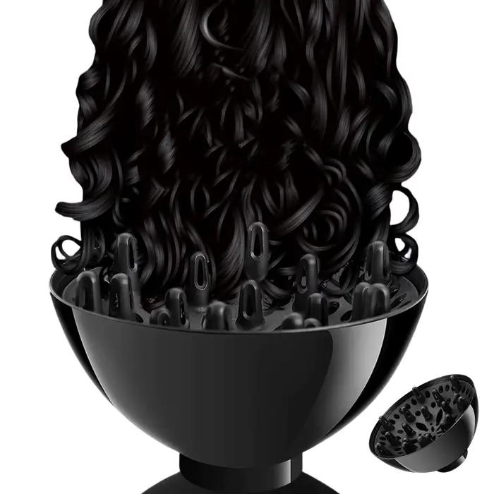 Diffuseur universel pour cheveux bouclés