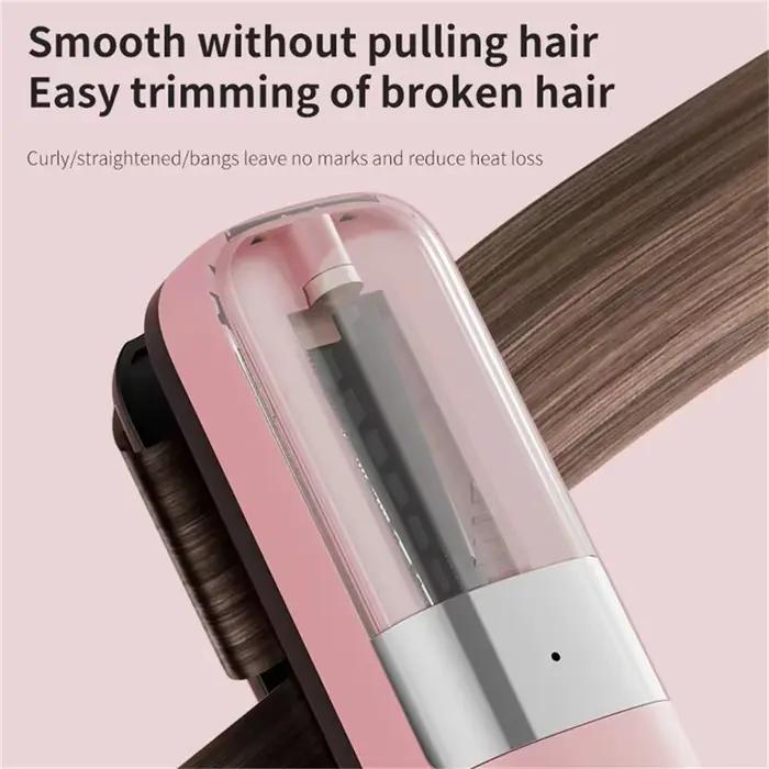 Tondeuse d'épingles de cheveux