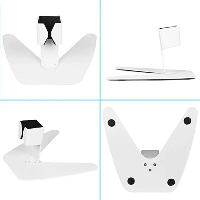 Support de sèche-cheveux vertical en métal super stable ABKW - Accessoire