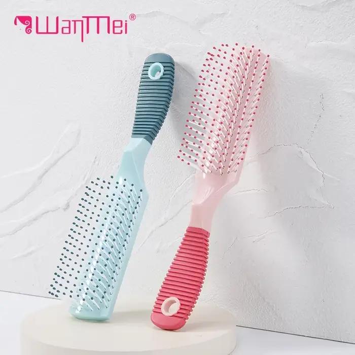 WANMEI Brosse de définition de boucles