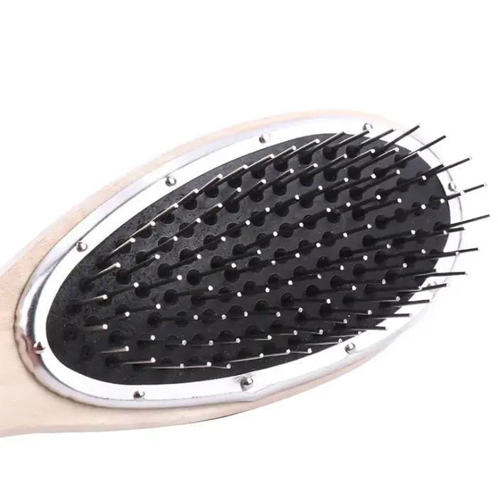 Brosse à cheveux pour perruques