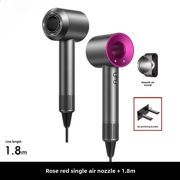 Sèche-cheveux professionnel 5 en 1