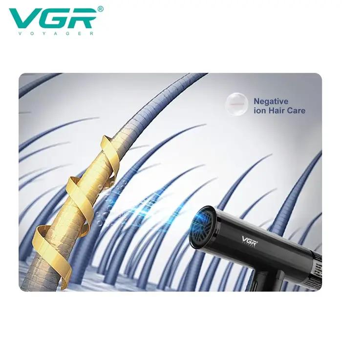 VGR seche cheveux